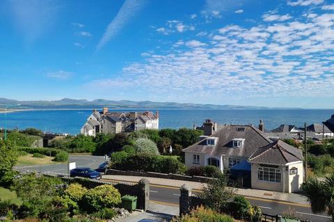 undefined, Ty Criccieth, Porthmadog Road, Criccieth, Gwynedd, LL52