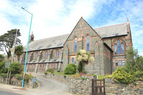 undefined, Ty Criccieth, Porthmadog Road, Criccieth, Gwynedd, LL52