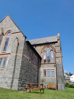 undefined, Ty Criccieth, Porthmadog Road, Criccieth, Gwynedd, LL52
