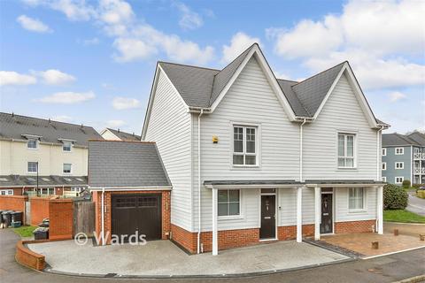 undefined, Berry Drive, Snodland ME6