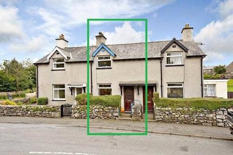 undefined, Gellilydan, Blaenau Ffestiniog, LL41