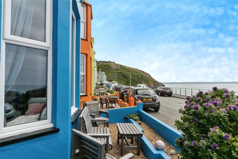 undefined, Marine Terrace, Criccieth, Gwynedd, LL52