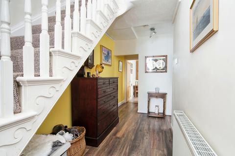 undefined, Marine Terrace, Criccieth, Gwynedd, LL52