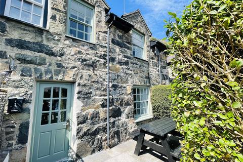 undefined, Dublin Street, Tremadog, Porthmadog, Gwynedd, LL49