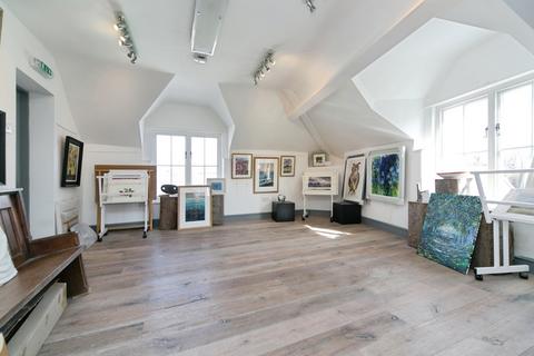 End of terrace house for sale, Castle Terrace, Criccieth, Gwynedd, LL52
