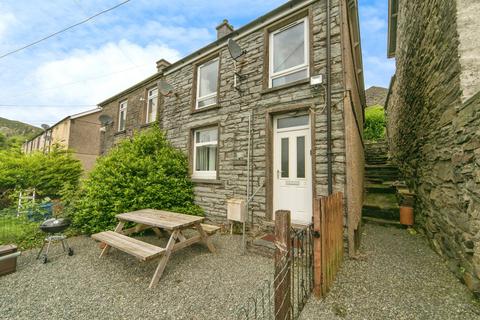 undefined, Bryn Tegai, Blaenau Ffestiniog, Gwynedd, LL41