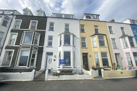 Marine Terrace, Criccieth, Gwynedd, LL52
