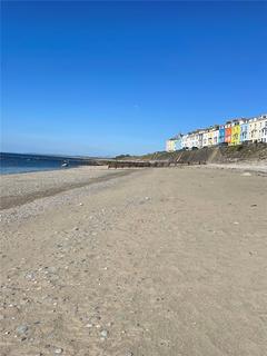 6 bedroom terraced house for sale, Marine Terrace, Criccieth, Gwynedd, LL52