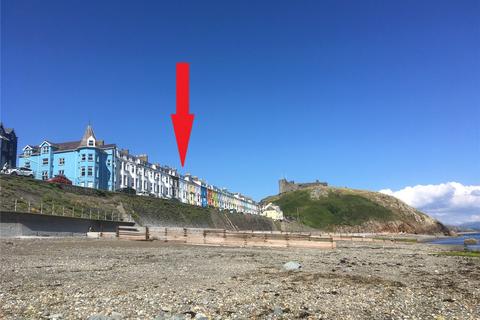 6 bedroom terraced house for sale, Marine Terrace, Criccieth, Gwynedd, LL52