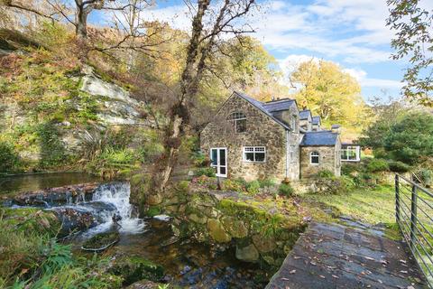 undefined, Tan-y-Bwlch, Maentwrog, Blaenau Ffestiniog, Gwynedd, LL41