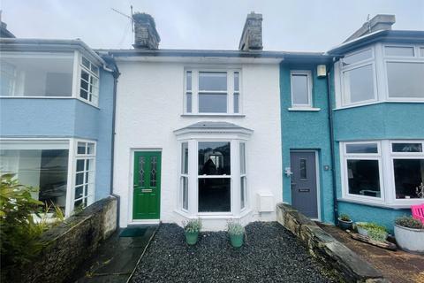 undefined, Ivy Terrace, Borth-y-Gest, Porthmadog, Gwynedd, LL49