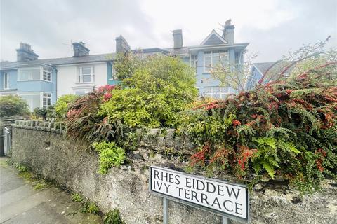 undefined, Ivy Terrace, Borth-y-Gest, Porthmadog, Gwynedd, LL49