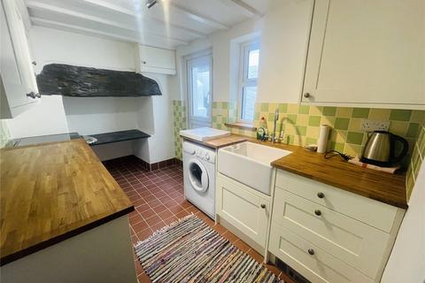 undefined, Ivy Terrace, Borth-y-Gest, Porthmadog, Gwynedd, LL49