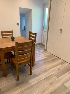 undefined, High Street, Criccieth, Gwynedd, LL52