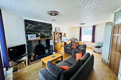 3 bedroom terraced house for sale, Dora Street, Porthmadog, Gwynedd, LL49