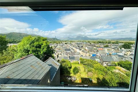 3 bedroom terraced house for sale, Dora Street, Porthmadog, Gwynedd, LL49
