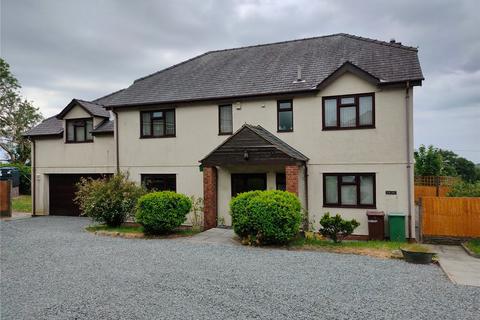 undefined, Garndolbenmaen, Gwynedd, LL51