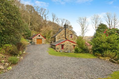 undefined, Tan-y-Bwlch, Blaenau Ffestiniog, Gwynedd, LL41