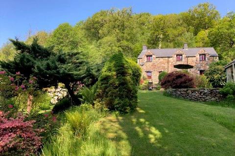 undefined, Tan-y-Bwlch, Blaenau Ffestiniog, Gwynedd, LL41