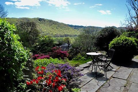 undefined, Tan-y-Bwlch, Blaenau Ffestiniog, Gwynedd, LL41