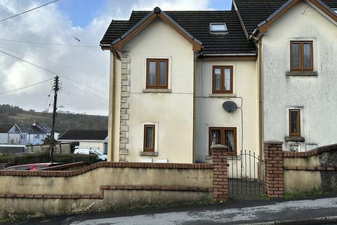 undefined, Astoria Place, Ystradgynlais, Powys.