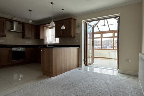 undefined, Astoria Place, Ystradgynlais, Powys.