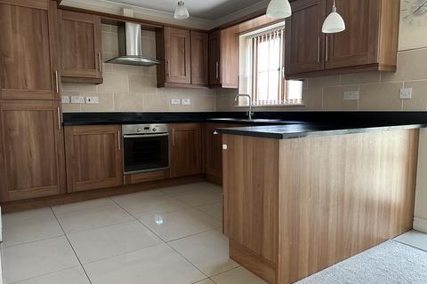 undefined, Astoria Place, Ystradgynlais, Powys.