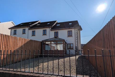 undefined, Astoria Place, Ystradgynlais, Powys.