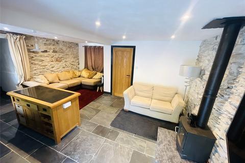undefined, Caernarfon Road, Beddgelert, Caernarfon, Gwynedd, LL55