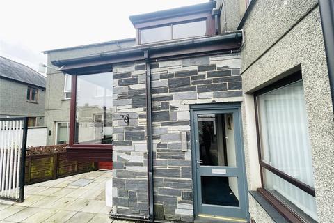 undefined, Chandlers Place, Porthmadog, Gwynedd, LL49