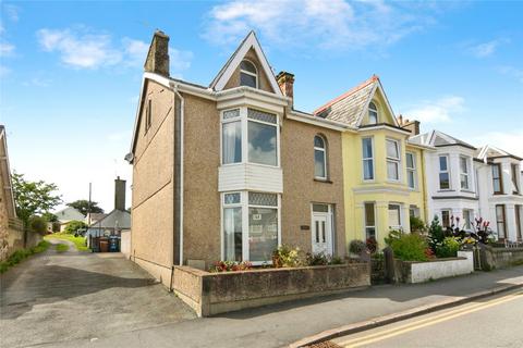 undefined, Wellington Terrace, Criccieth, Gwynedd, LL52