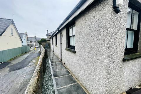 Property for sale, Henbont Road, Criccieth