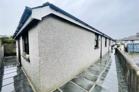 Property for sale, Henbont Road, Criccieth