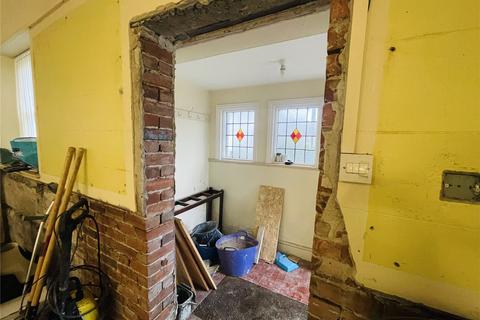 Property for sale, Henbont Road, Criccieth
