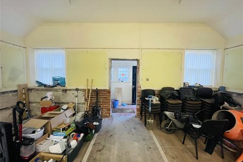 Property for sale, Henbont Road, Criccieth