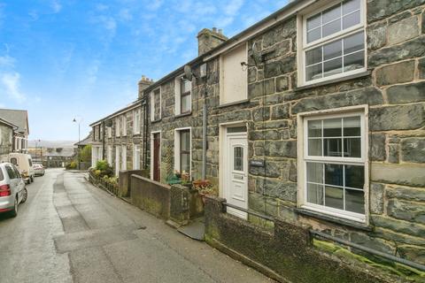 2 bedroom terraced house for sale, Trawsfynydd, Blaenau Ffestiniog, Gwynedd, LL41
