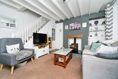 2 bedroom terraced house for sale, Trawsfynydd, Blaenau Ffestiniog, Gwynedd, LL41