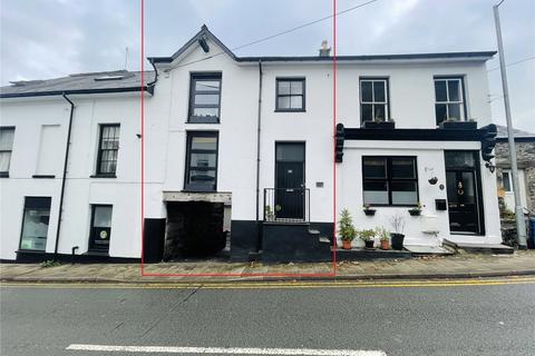 2 bedroom terraced house for sale, Bank Place, Porthmadog, Gwynedd, LL49
