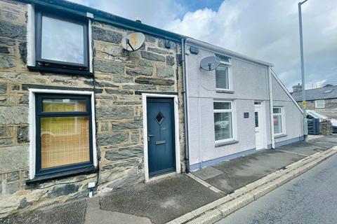 undefined, Manod Road, Blaenau Ffestiniog, Gwynedd, LL41