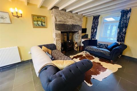 undefined, Manod Road, Blaenau Ffestiniog, Gwynedd, LL41