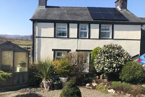 3 bedroom detached house for sale, Trawsfynydd, Blaenau Ffestiniog, Gwynedd, LL41
