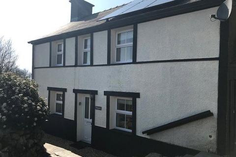 3 bedroom detached house for sale, Trawsfynydd, Blaenau Ffestiniog, Gwynedd, LL41