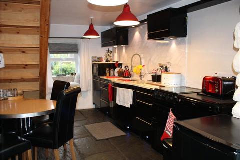 3 bedroom detached house for sale, Trawsfynydd, Blaenau Ffestiniog, Gwynedd, LL41
