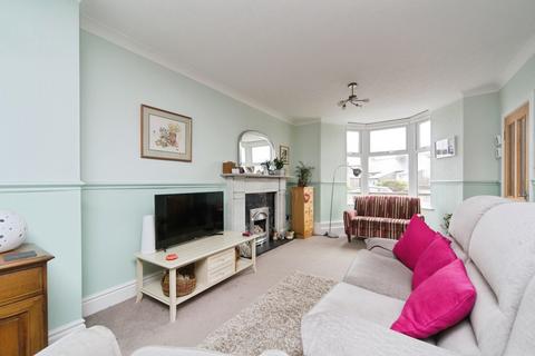 3 bedroom terraced house for sale, Cambrian Terrace, Criccieth, Gwynedd, LL52