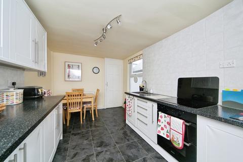 3 bedroom terraced house for sale, Cambrian Terrace, Criccieth, Gwynedd, LL52