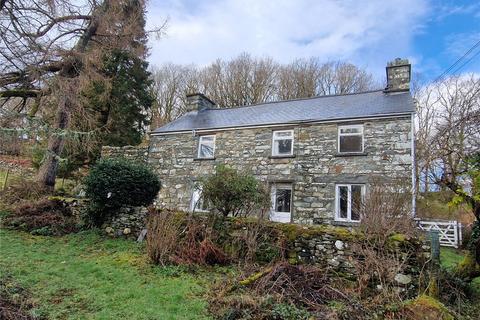 undefined, Gellilydan, Blaenau Ffestiniog, Gwynedd, LL41