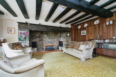 undefined, Gellilydan, Blaenau Ffestiniog, Gwynedd, LL41