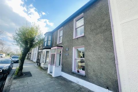 undefined, Church Street, Tremadog, Porthmadog, Gwynedd, LL49