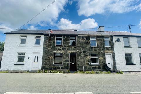 undefined, Criccieth, Gwynedd, LL52