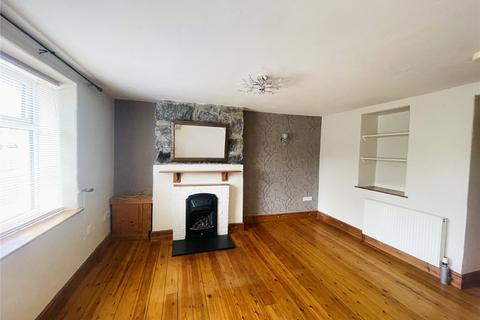 undefined, Criccieth, Gwynedd, LL52